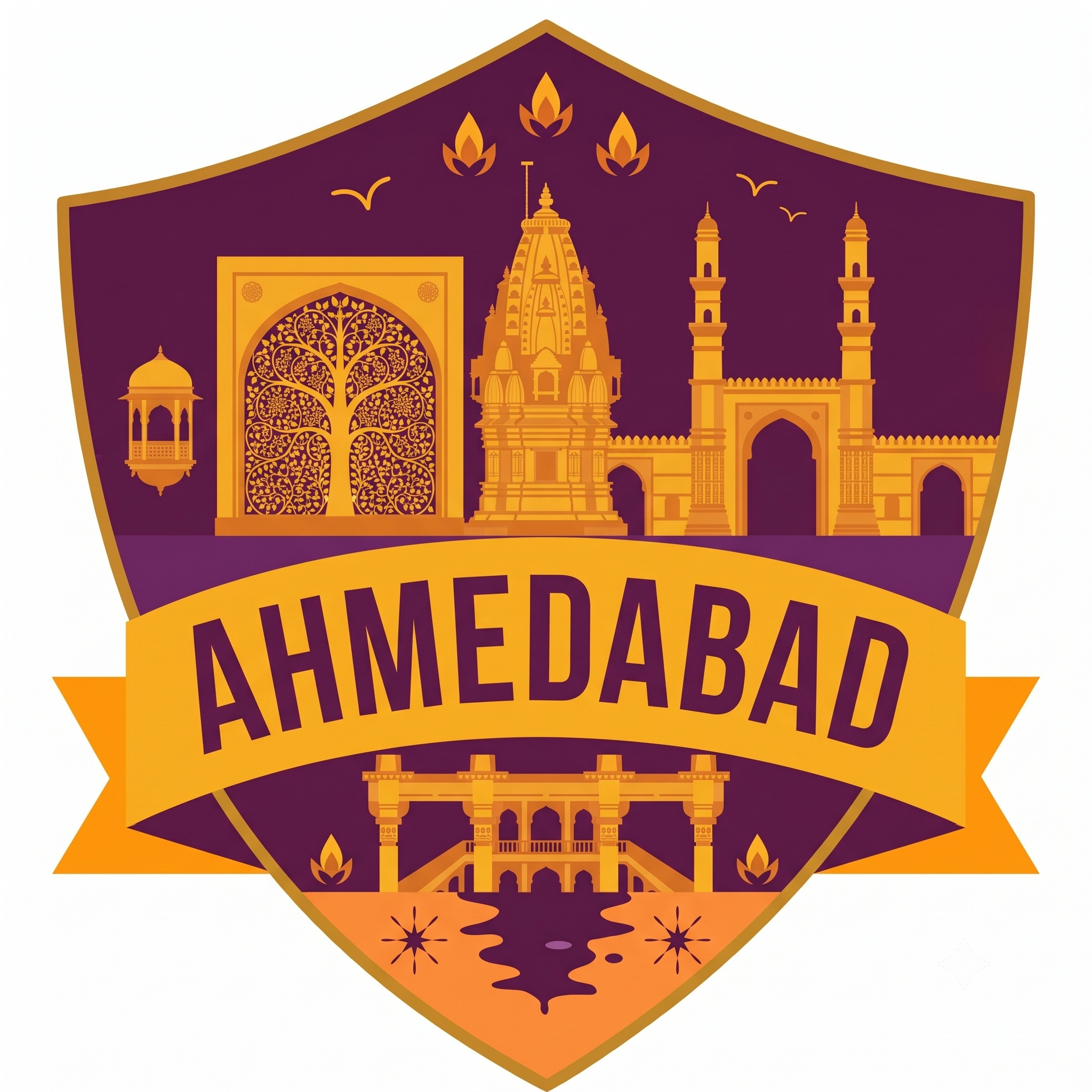 Ahmedabad