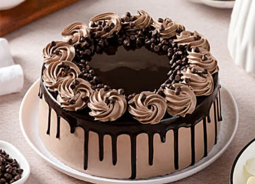 Cake