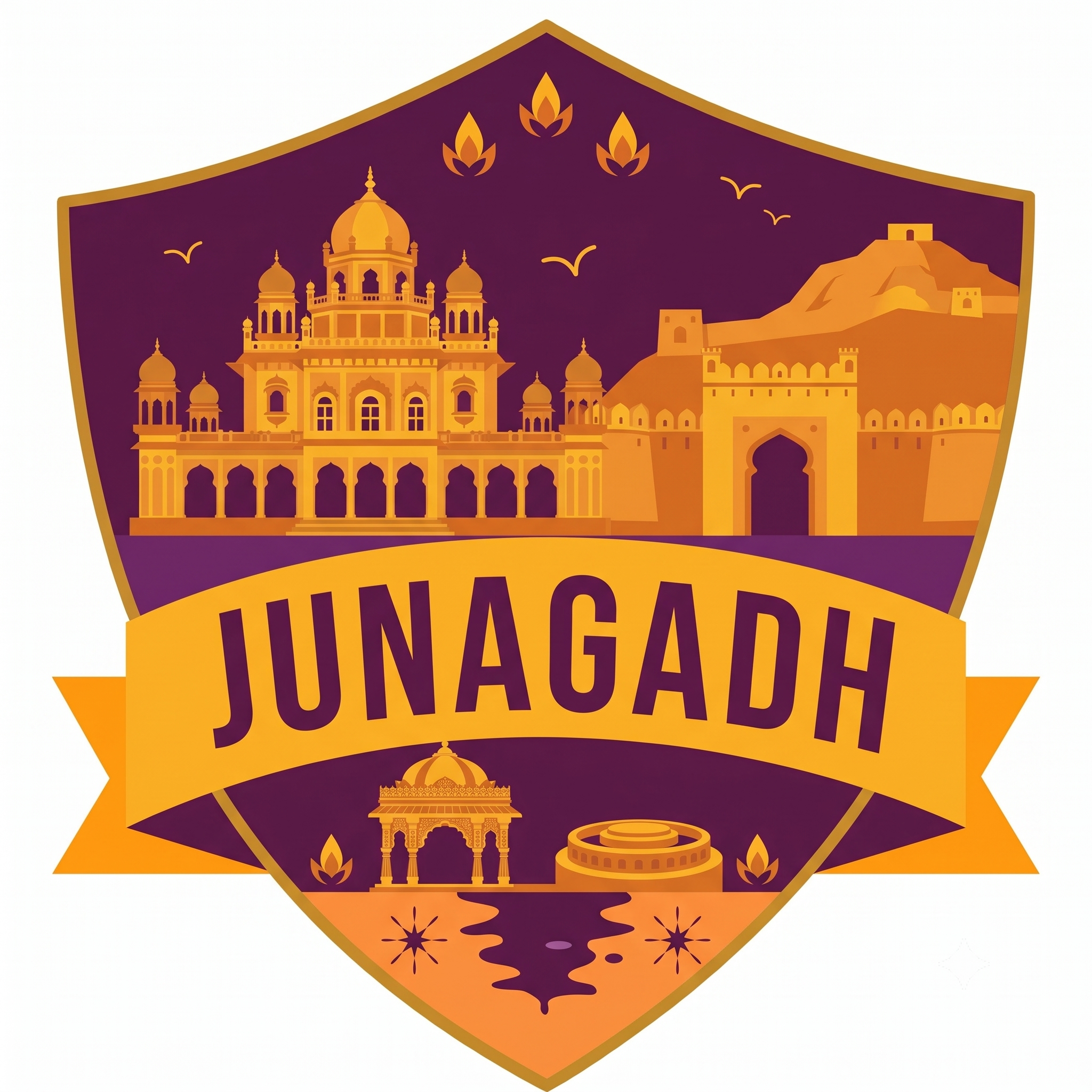 Junagadh