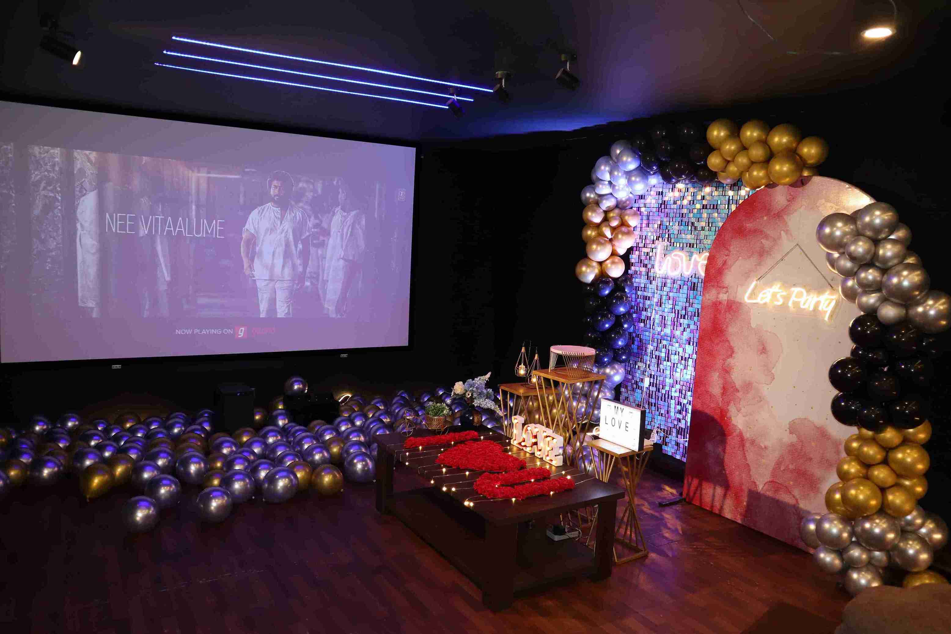 Decoration